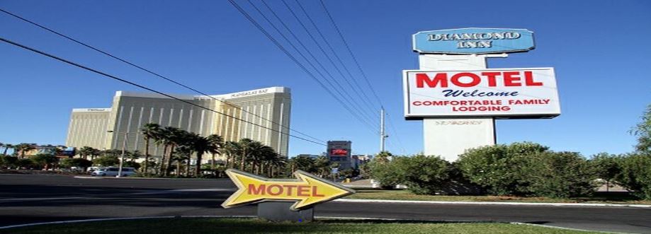 diamond inn las vegas